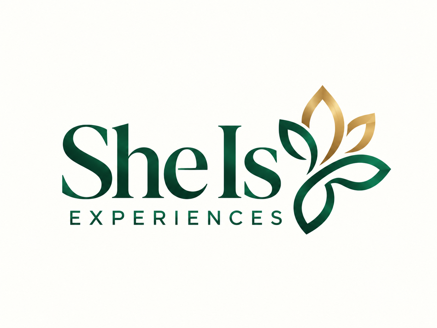 She Is Experiences logo
